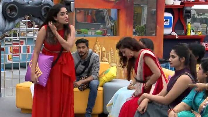 bigboss season 3 love stories bigboss season 3 love stories