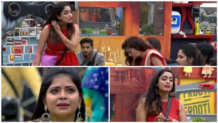 first elimination of bigboss season 3 first elimination of bigboss season 3