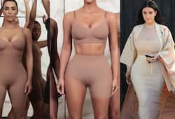Kim Kardashian's new underwear line infuriates Japanese fans
