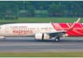 Air India Express posts Rs 169 crore profit in 2018-19