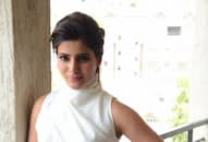 Samantha Akkineni replies to trolls over her comment on Kabir Singh directors statement