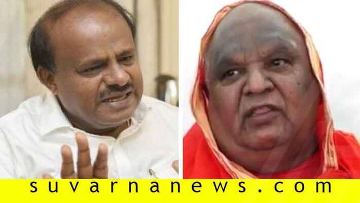 Kodi Mutt seer prediction to come true as Cong JDS alliance govt expected to collapse soon Kodi Mutt seer prediction to come true as Cong JDS alliance govt expected to collapse soon