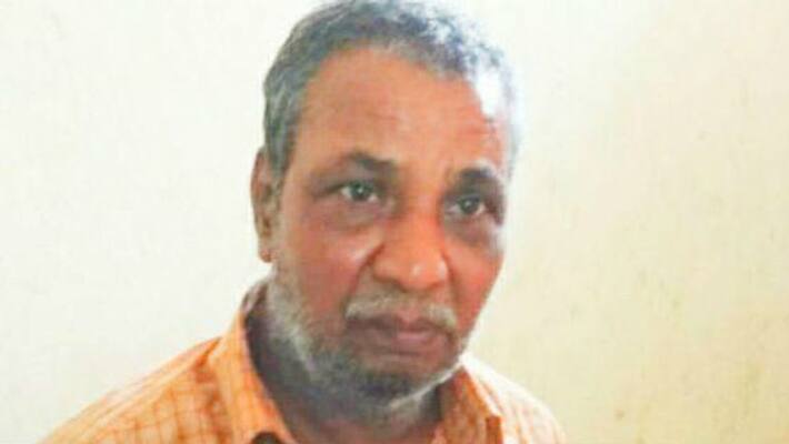 theni Old man harassment for girl Children theni Old man harassment for girl Children