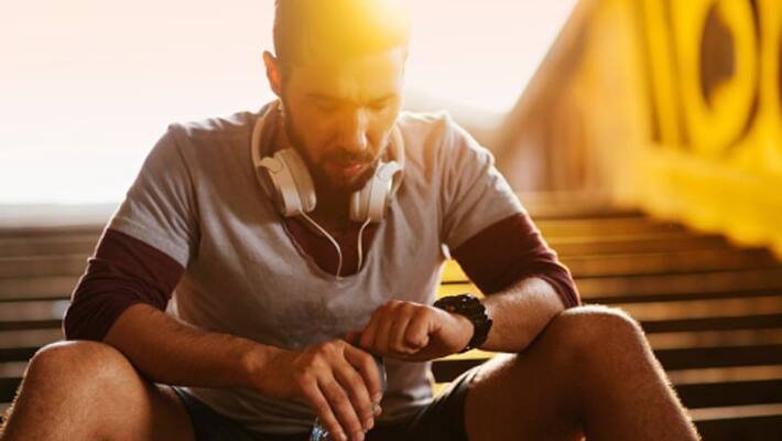 To get energy change your food habit To get energy change your food habit