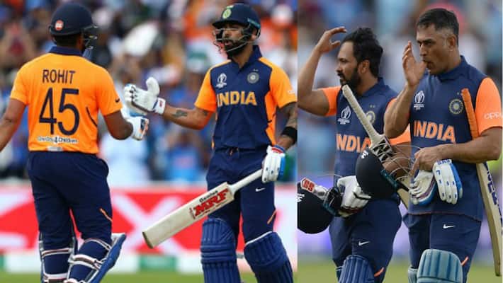ganguly revealed the reason for team indias defeat against england ganguly revealed the reason for team indias defeat against england