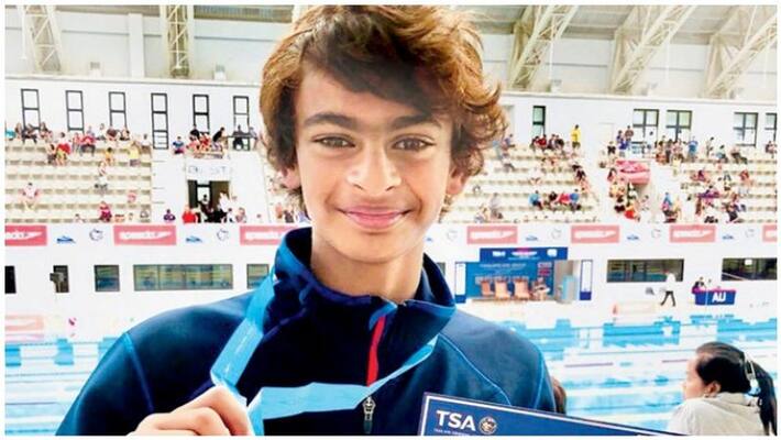 ctor madhavan son bags 3 medals ctor madhavan son bags 3 medals