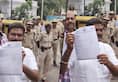 Anand Singh resignation Jindal Steel deal wasnt in the interest of Karnataka