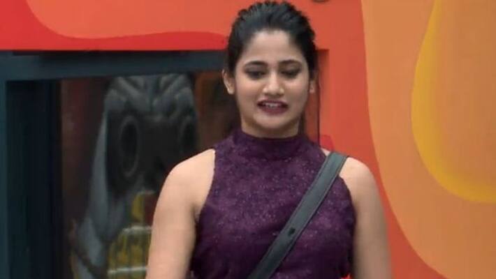 bigboss losliya army shocking behavior bigboss losliya army shocking behavior
