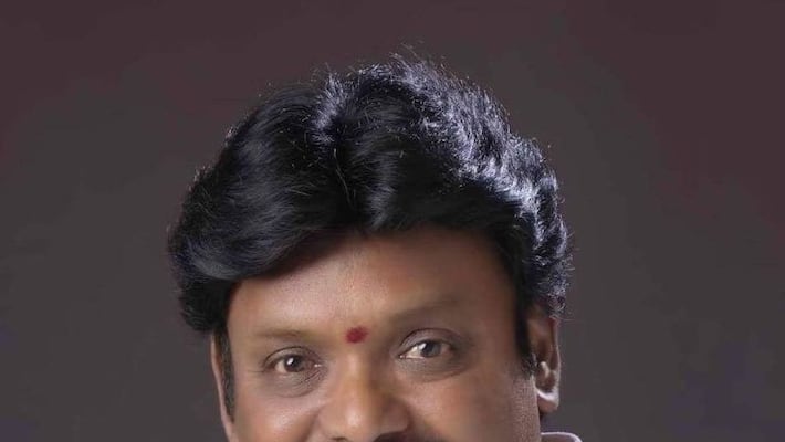 isakki rages against TTV Dhinakaran isakki rages against TTV Dhinakaran