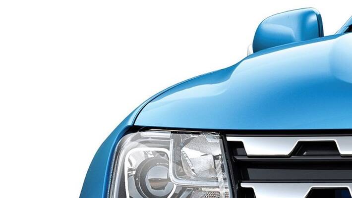 Renault duster facelift teaser releases ahead of launch Renault duster facelift teaser releases ahead of launch