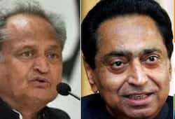 Will Kamal Nath and Ashok Gehlot resign from chief minister post