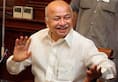 Sushil Kumar shinde could be congress new president