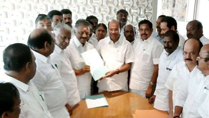 pmk functionary contest in vikravandi by election pmk functionary contest in vikravandi by election