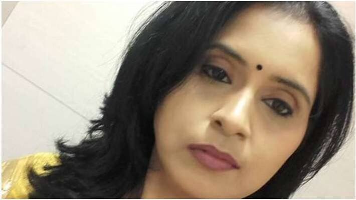 sasirekha gor pro in admk sasirekha gor pro in admk