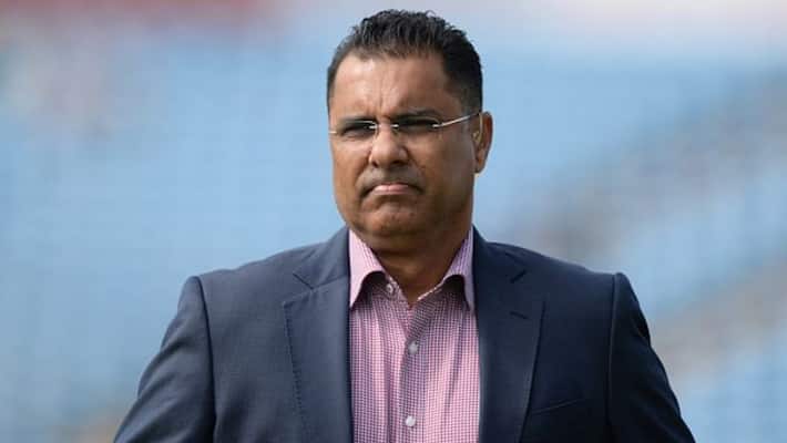 T20 World Cup 2021 Waqar Younis believes Pakistan can beat India in opening encounter T20 World Cup 2021 Waqar Younis believes Pakistan can beat India in opening encounter
