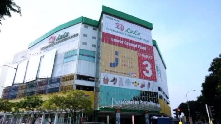 LuLu Hypermarket Kuala Lumpur malaysia LuLu Hypermarket Kuala Lumpur malaysia