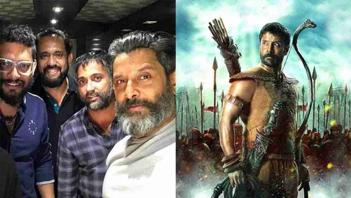 latest update on vikram mahaveer karna latest update on vikram mahaveer karna
