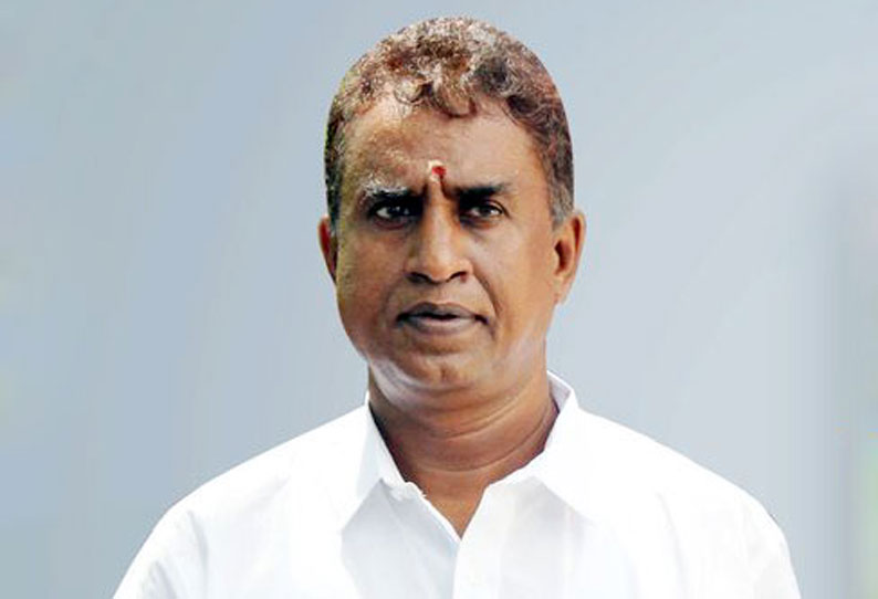 When will SP Velumani be arrested? Sources will be gone awat ... Screaming MNM.! When will SP Velumani be arrested? Sources will be gone awat ... Screaming MNM.!