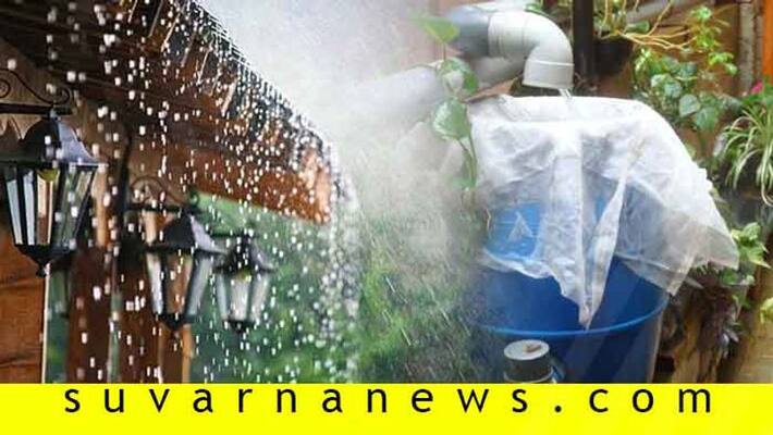 Techniques by which you can easily harvest rainwater at your home Techniques by which you can easily harvest rainwater at your home