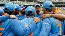 World Cup 2019 India vs Bangladesh India's likely playing 11