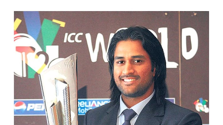 T20 World Cup: M S Dhoni in new role as Indian Team mentor, will not take any fee T20 World Cup: M S Dhoni in new role as Indian Team mentor, will not take any fee