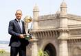World Cup 2019 Fans trend HappyBirthdayDhoni MS Dhoni turns 38 Rohit Sharma reveals plan