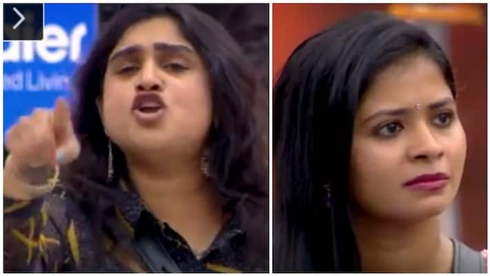 vanitha fight with mathu vanitha fight with mathu