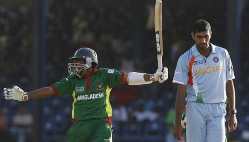 india vs bangladesh cricket rivalry: 5 most memorable and controversial moments