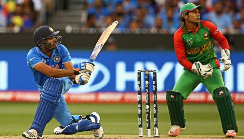 india vs bangladesh cricket rivalry: 5 most memorable and controversial moments