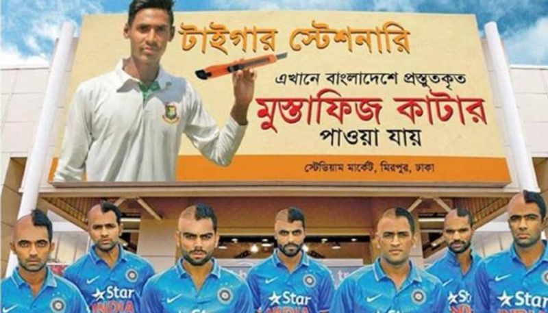 india vs bangladesh cricket rivalry: 5 most memorable and controversial moments