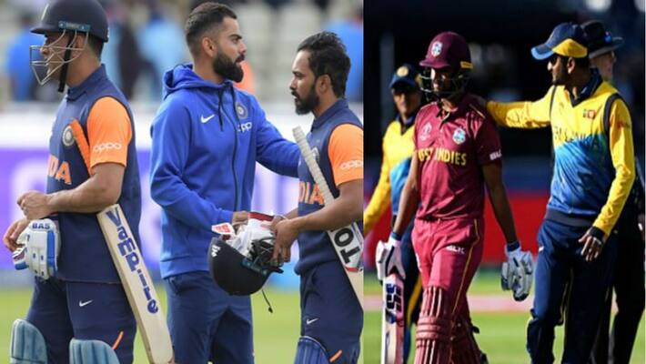 michael vaughan teased indian team compare with west indies michael vaughan teased indian team compare with west indies