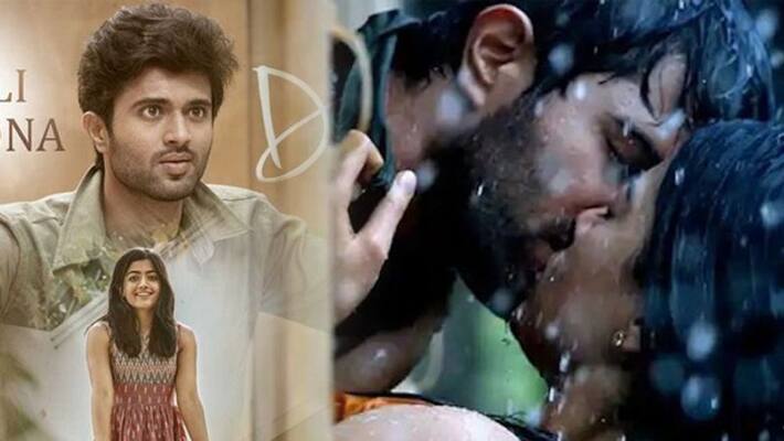 vijay devarakonda's dear comrade movie story line revealed vijay devarakonda's dear comrade movie story line revealed