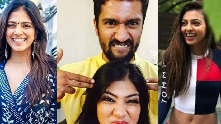 Are Malavika Mohanan & Vicky Kaushal dating? Are Malavika Mohanan & Vicky Kaushal dating?