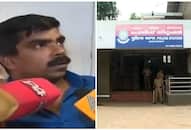 Kerala Nedumkandam Police Station faces another case of custodial torture