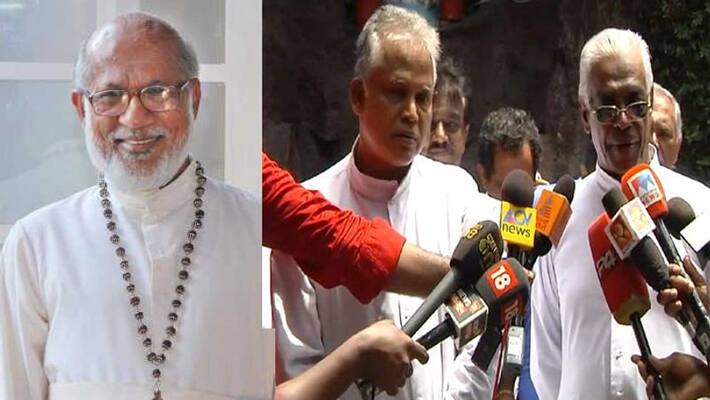 group of priests against cardinal george alancherry demands independent bishop for ernakulam angamali diocese group of priests against cardinal george alancherry demands independent bishop for ernakulam angamali diocese