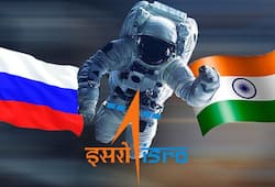 Indian cosmonauts resume Gaganyaan training after Covid scare