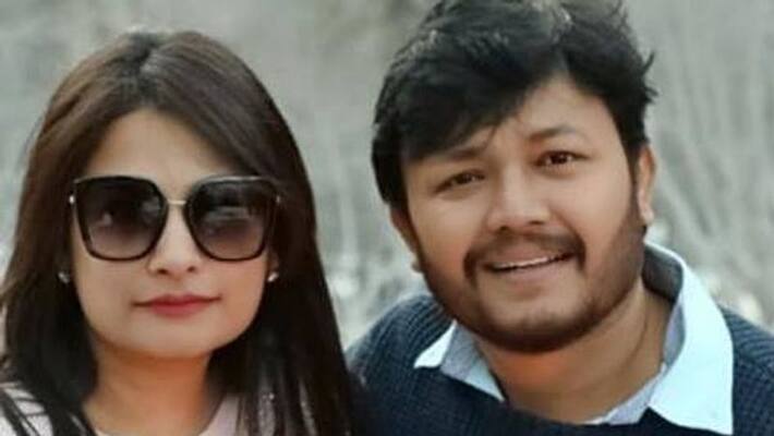 Golden Star Ganesh to be the chief guest Of Yuva dasara Program Golden Star Ganesh to be the chief guest Of Yuva dasara Program