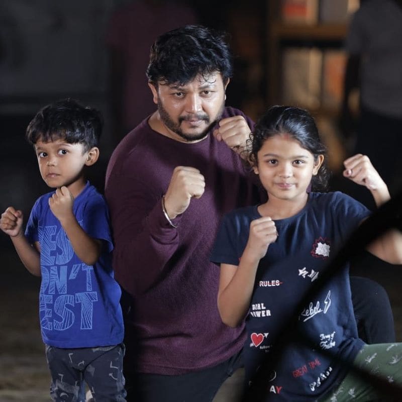 ಸಿಂಪಲ್ ಸುನಿ ನಿರ್ದೇಶನದ ‘ಸಕತ್’ ಸಿನಿಮಾ 14 ದಿನ ಶೂಟಿಂಗ್ ಮುಗಿಸಿಕೊಂಡು ನಿಂತಿತ್ತು.