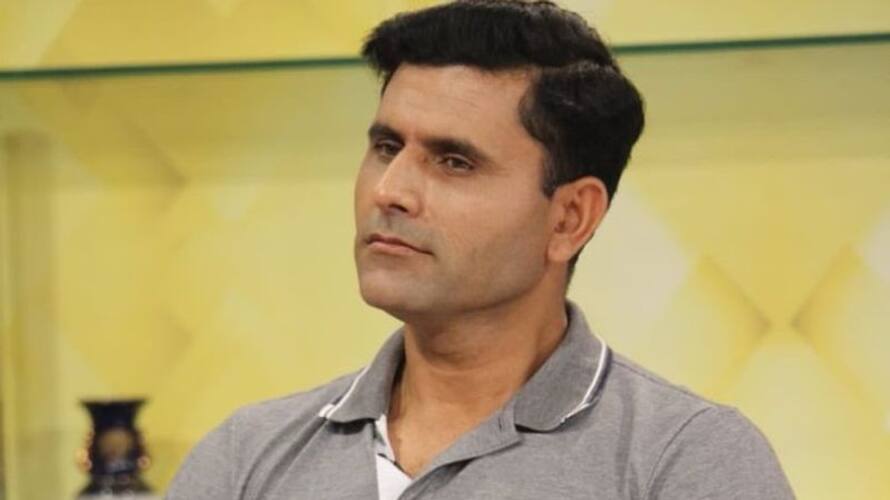 abdul razzaq speaks about asia cup 2023 issue abdul razzaq speaks about asia cup 2023 issue
