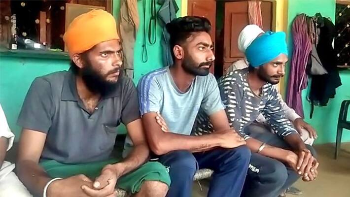 Beware of fake recruitment promises in foreign countries, half a dozen youth looted in name of placements in europe Beware of fake recruitment promises in foreign countries, half a dozen youth looted in name of placements in europe