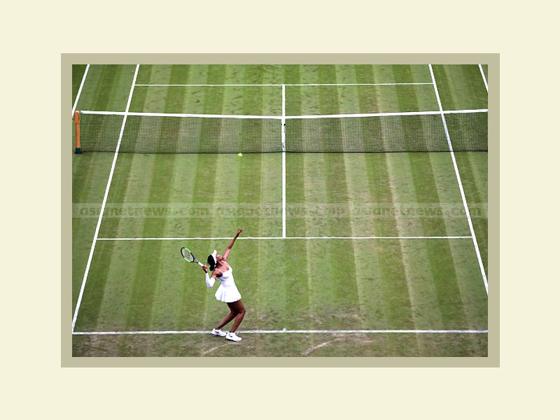 Cori Gauff new player in wimbledon who defeated venus william