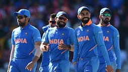 Coronavirus India likely to tour South Africa for 3 T20Is