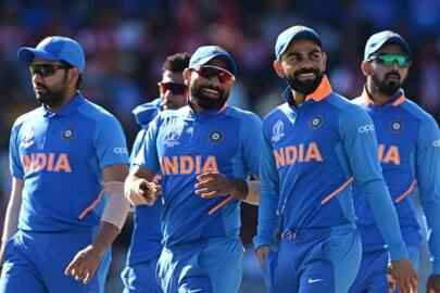 India vs Australia 1st ODI India likely Playing XI Mumbai