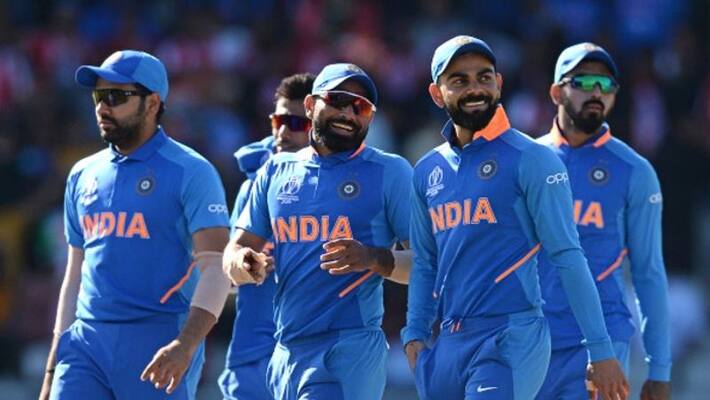 CWC 2019: semifinals qualification scenario before India vs Bangladesh match CWC 2019: semifinals qualification scenario before India vs Bangladesh match