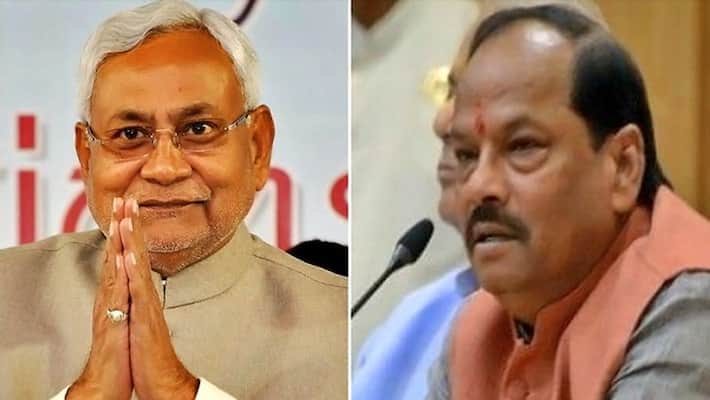 Jharkhand refused Bihar Government's demand on Pension Controversy Jharkhand refused Bihar Government's demand on Pension Controversy