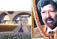 Karnataka Work on memorial for late actor Vishnuvardhan finally gets underway