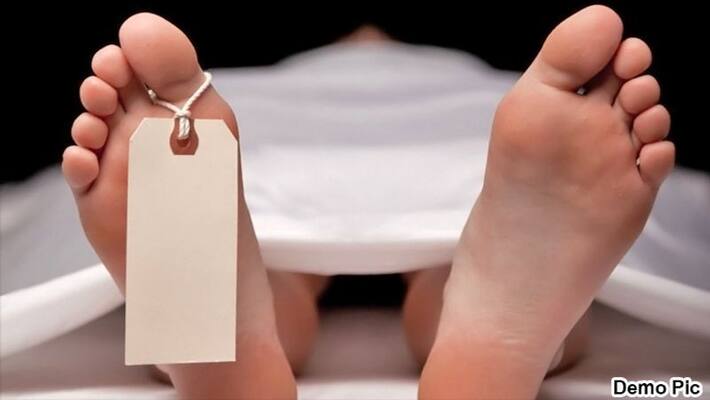 Husband Murder His Wife In Bengaluru Husband Murder His Wife In Bengaluru