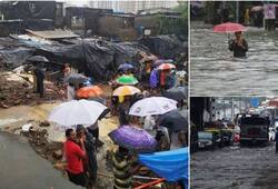 Many people died in Ratnagiri dam collapse in Maharashtra