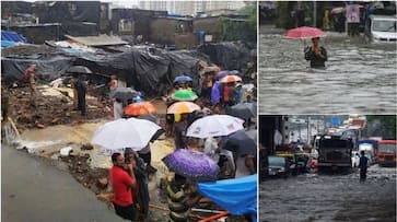 Many people died in Ratnagiri dam collapse in Maharashtra