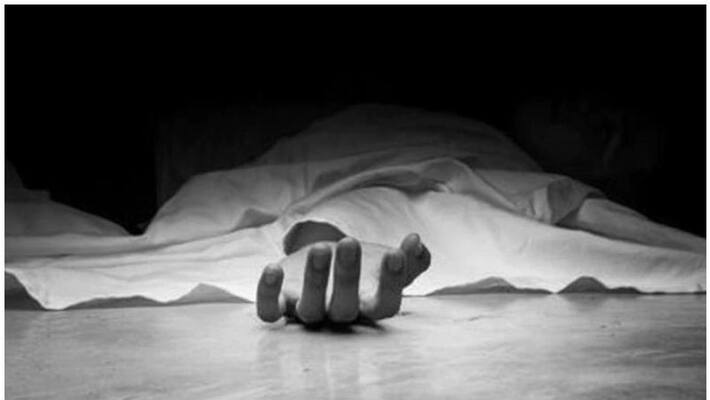 Telugu man dies in USA accidentally Telugu man dies in USA accidentally